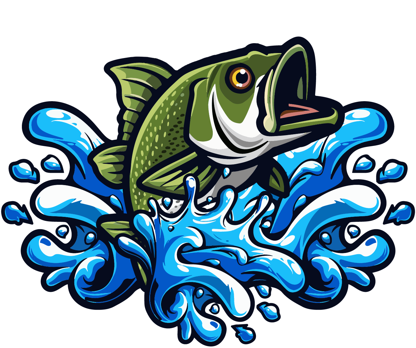 FishOnMC Blog